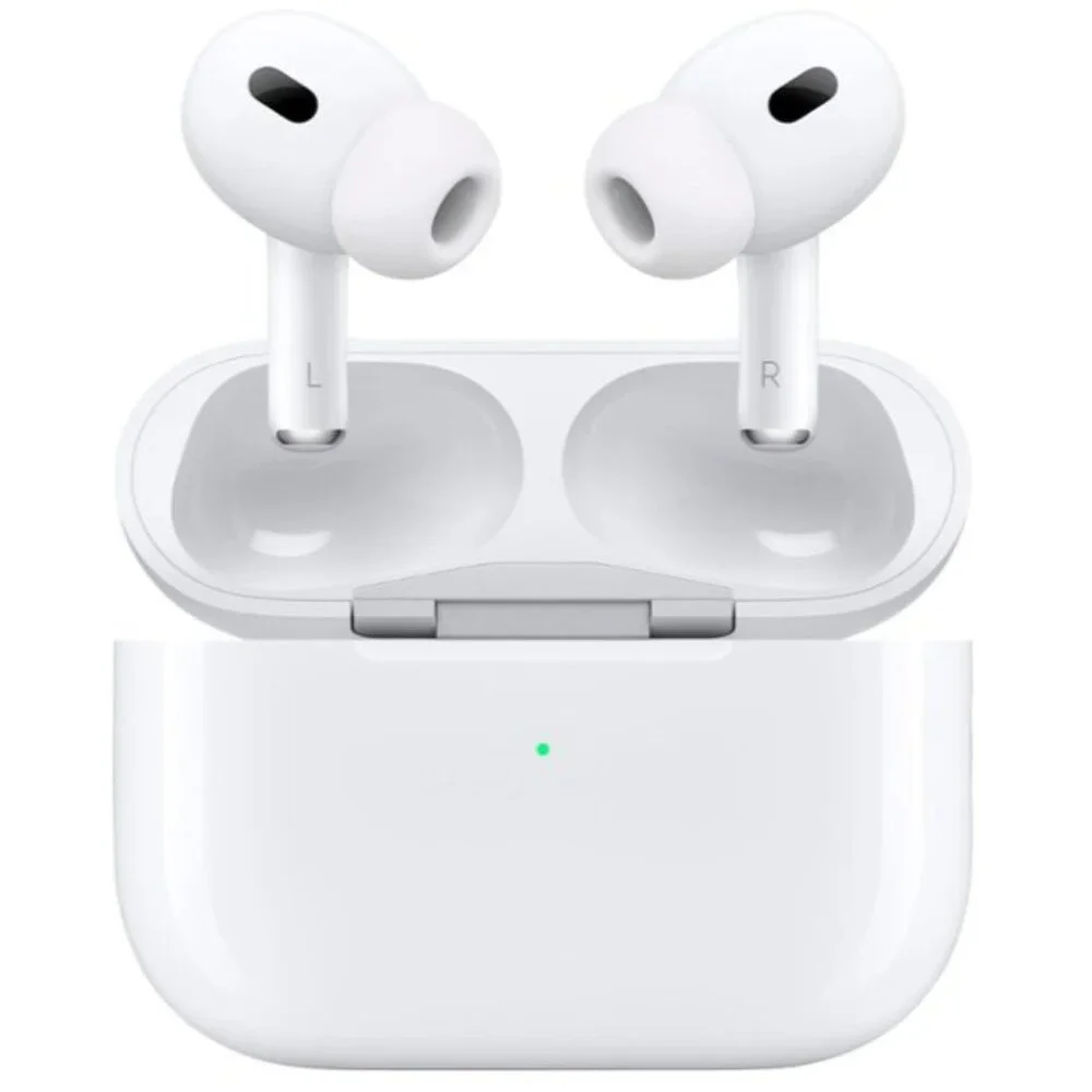 Apple AirPods Pro 2nd Generation with MagSafe Wireless Charging Case Sealed Box